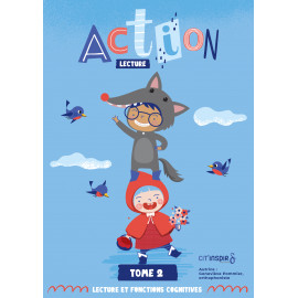 Action lecture Tome 2
