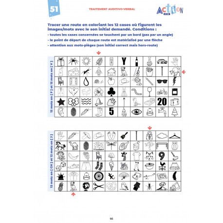 Action lecture Tome 2 Action lecture Tome 2