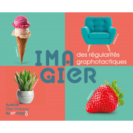 Imagier des régularités graphotactiques