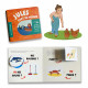 Jules part en voyage Jules part en voyage