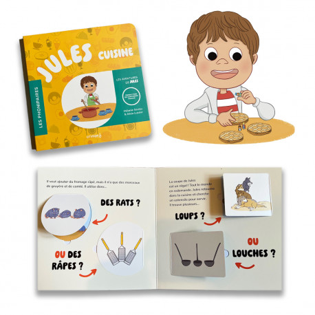 Jules cuisine Jules cuisine
