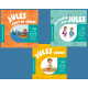 Kit les aventures de Jules Kit les aventures de Jules