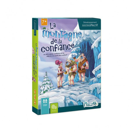La montagne de la confiance