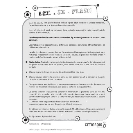 Lec si flash Lec si flash
