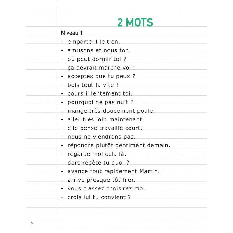 Jongle-mots