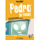 Pedro le robot Pedro le robot