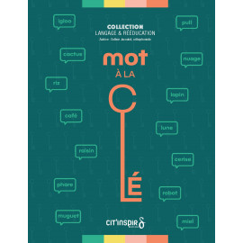 Mot à la clé