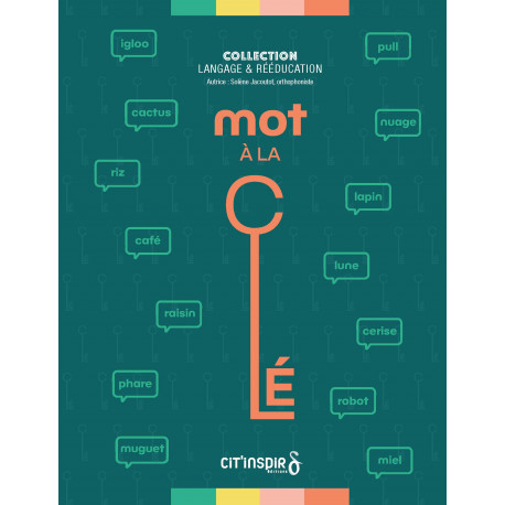 Mot à la clé Mot à la clé