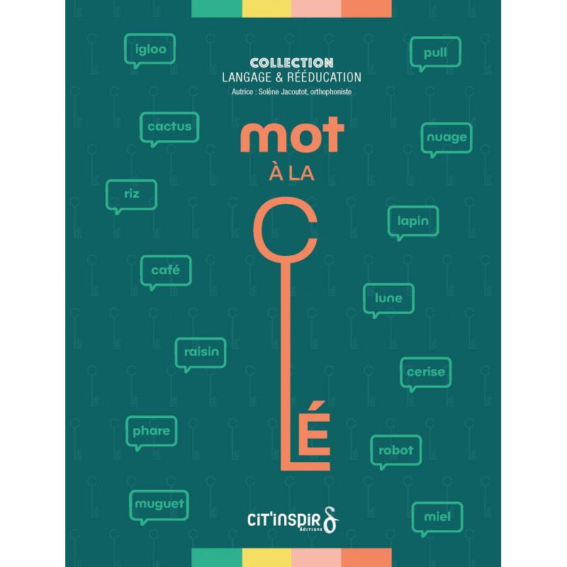 Mot à la clé