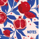 Le carnet de notes