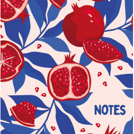 Le carnet de notes