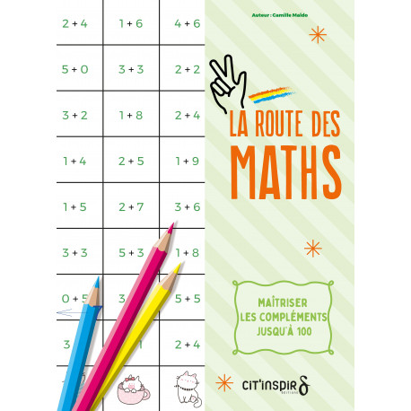 La route des maths La route des maths