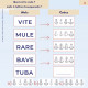je décode ! Chiffres lettres &symboles je décode ! Chiffres lettres &symboles