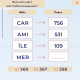 je décode ! Chiffres lettres &symboles je décode ! Chiffres lettres &symboles