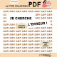 Je chercher l'erreur Je chercher l'erreur