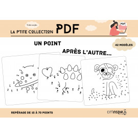 Un point après l'autre