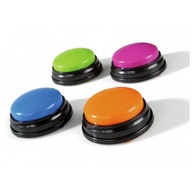 buzzer personnalisable