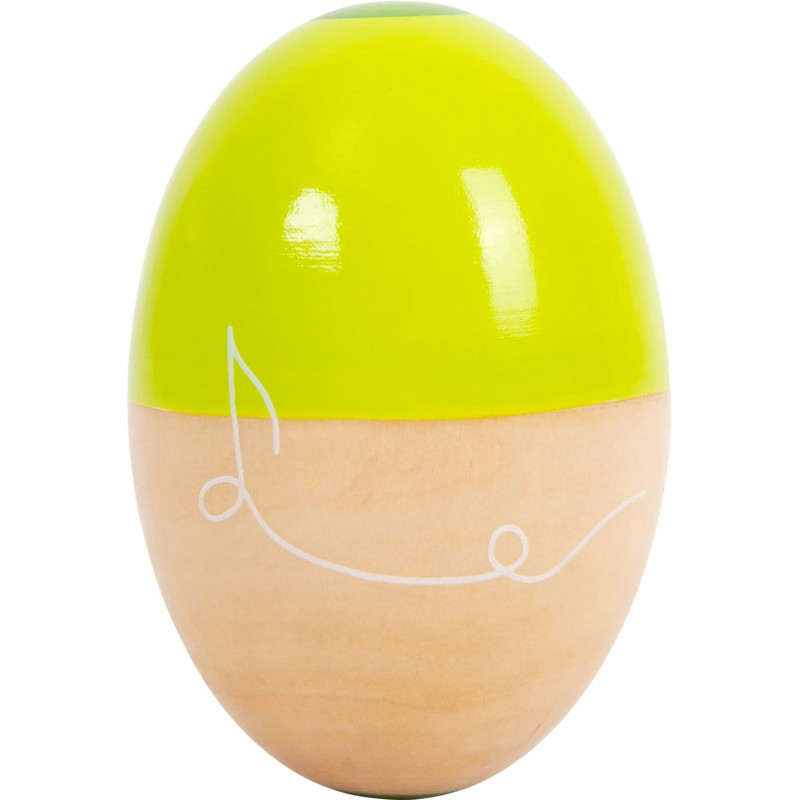 Oeufs musicaux Oeufs musicaux