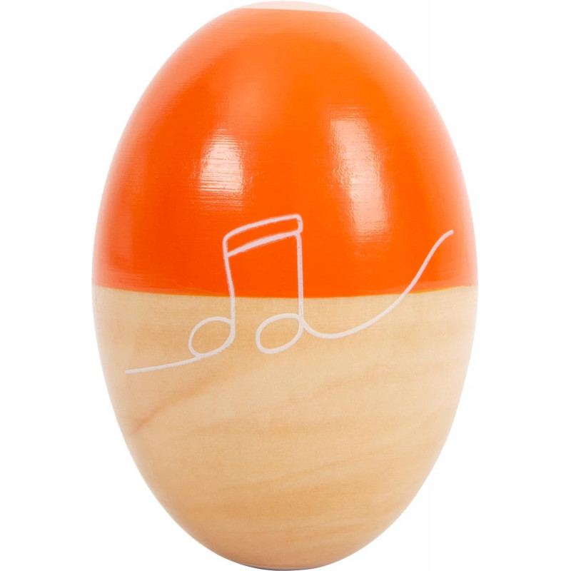 Oeufs musicaux Oeufs musicaux