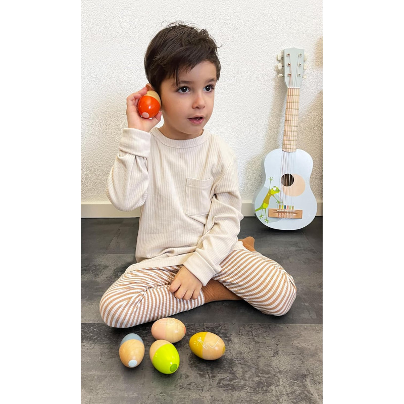 Oeufs musicaux Oeufs musicaux