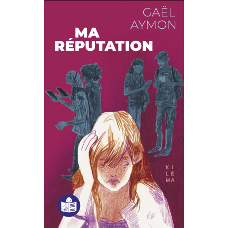 Ma réputation Ma réputation