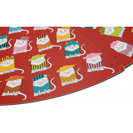 Quelle vache suis-je ?