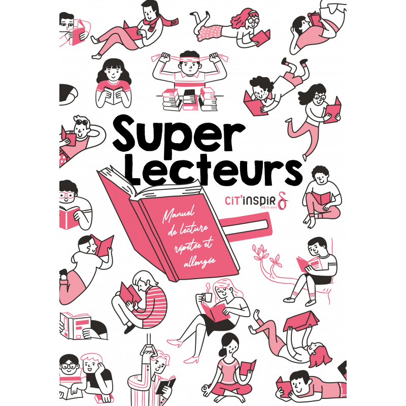 Super lecteurs