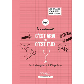 C’est VRAI ou c’est FAUX : ailleurs dans le monde