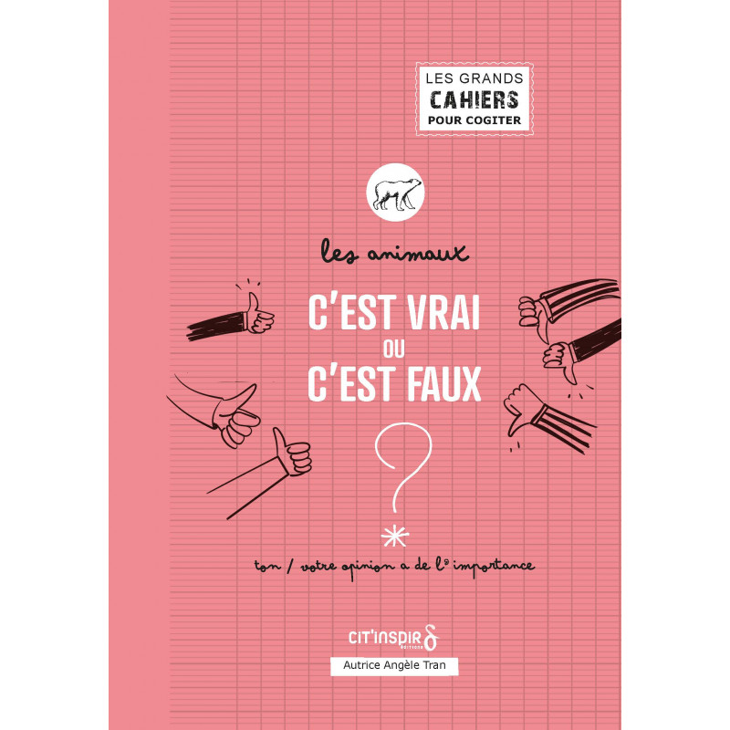 C’est VRAI ou c’est FAUX : ailleurs dans le monde