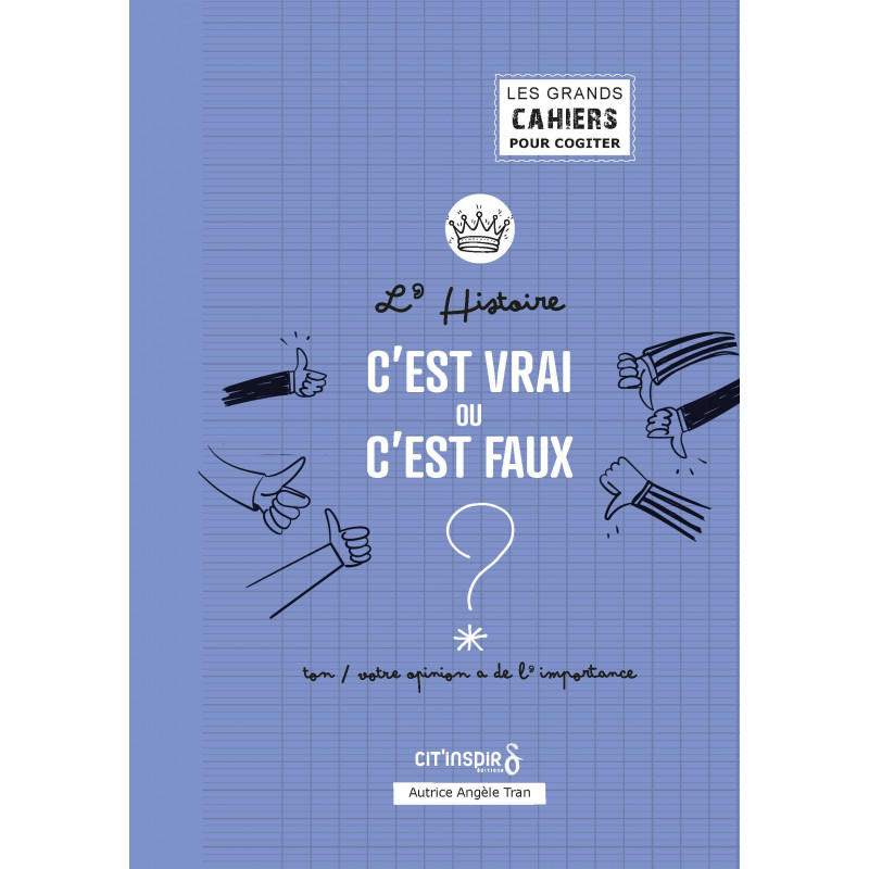 C’est VRAI ou c’est FAUX : ailleurs dans le monde