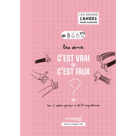 C’est VRAI ou c’est FAUX : ailleurs dans le monde