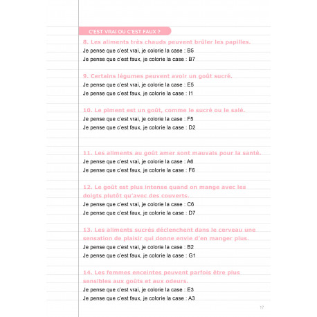 C’est VRAI ou c’est FAUX : ailleurs dans le monde