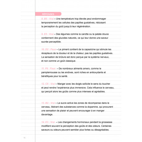 C’est VRAI ou c’est FAUX : ailleurs dans le monde