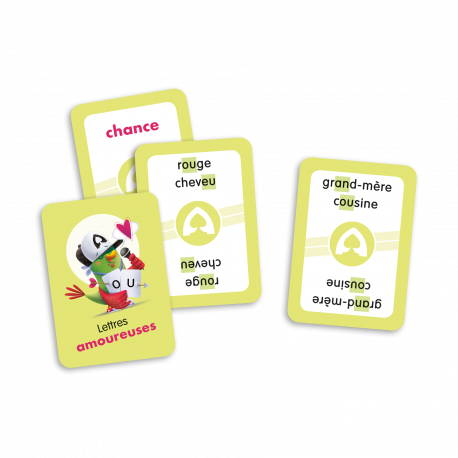 L'as de la lecture 1