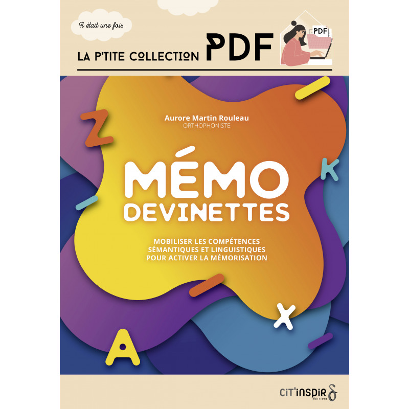Mémo devinettes