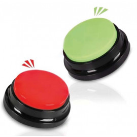 buzzer personnalisable