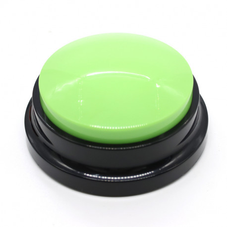 buzzer personnalisable