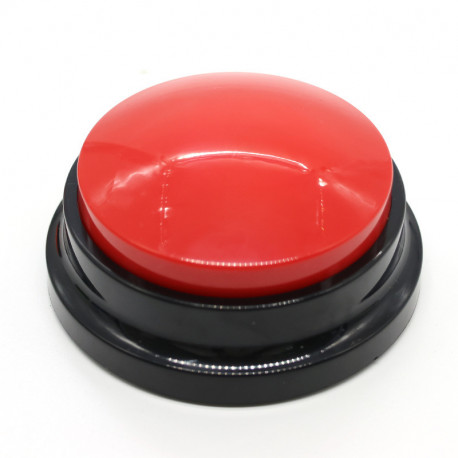 buzzer personnalisable