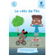 Le vélo de Filo