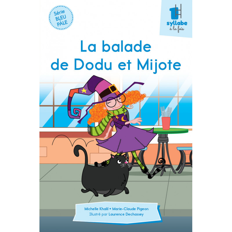 La balade de Dodu et Mijote