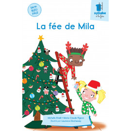 La fée de Mila