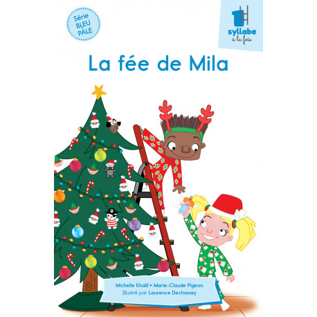 La fée de Mila