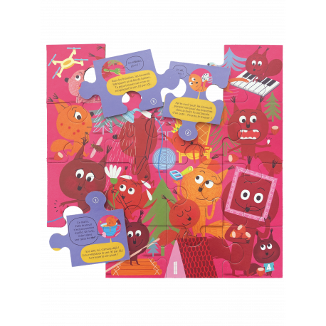 PPS'T : les sons T-D