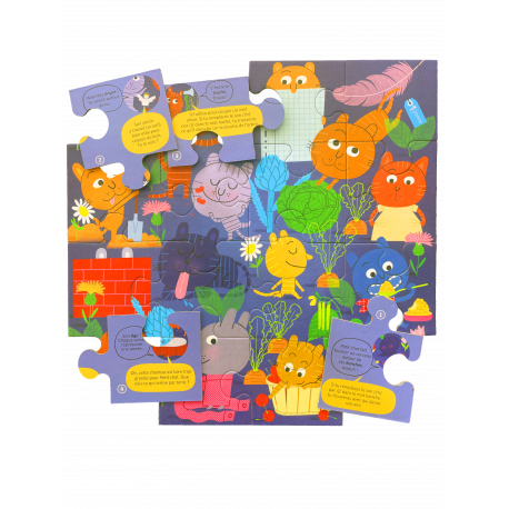 PPS'T : les sons CH-Z