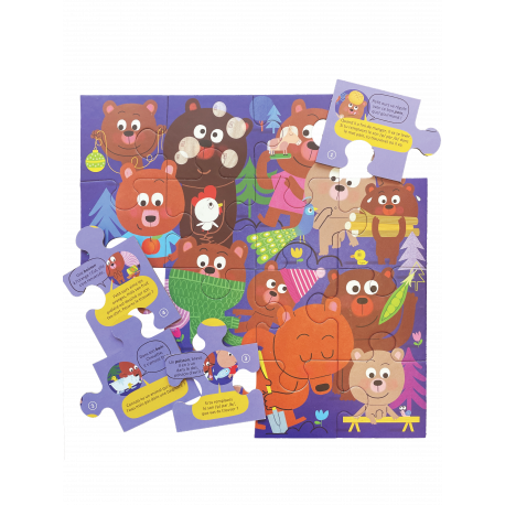 PPS'T : les sons P-B