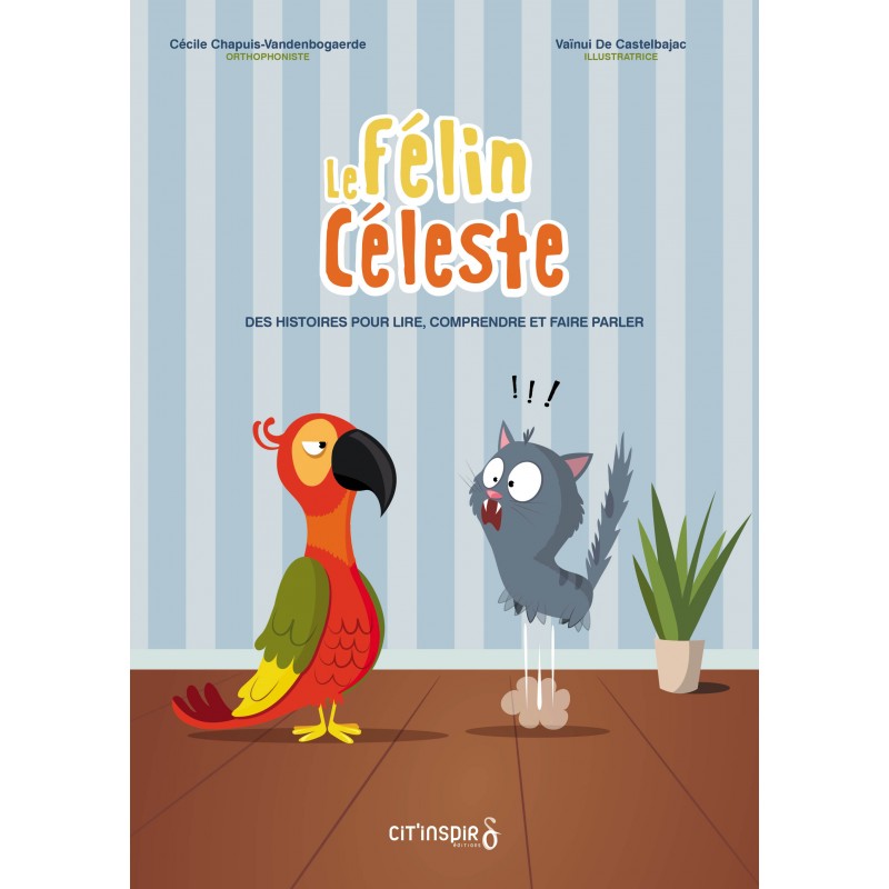 Le Félin Céleste - PDF