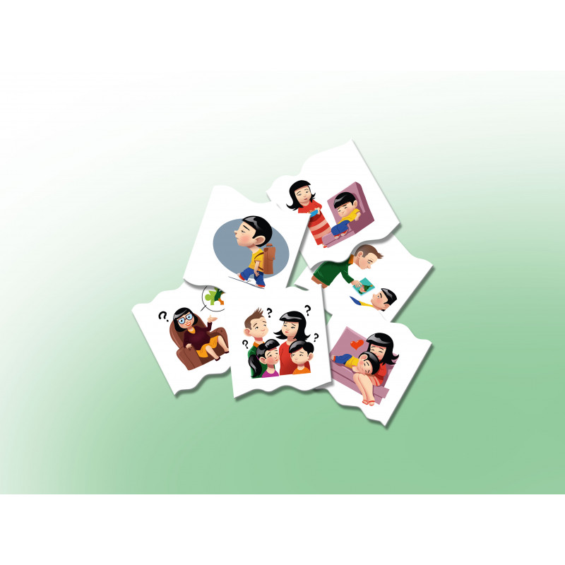 Arthur dit toujours non