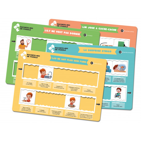 Arthur dit toujours non