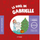 Le Noël de Gabrielle