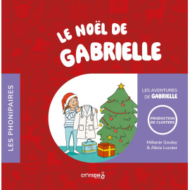 Le Noël de Gabrielle